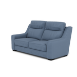 Dino 2 Seater Sofa - 2 Seater Sofa SKA MAD AIS Only — BFA-MAD-08 PACIFIC BLUE, gallery image 3