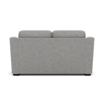 Dino 2 Seater Sofa - 2 Seater Sofa SKA MAD AIS Only — FAB-AIS-18 GREY WHITE, gallery image 2