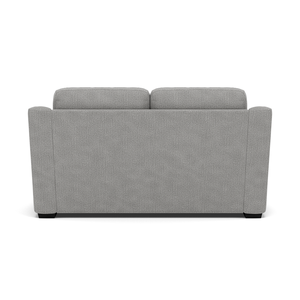 Dino 2 Seater Sofa - 2 Seater Sofa SKA MAD AIS Only — FAB-AIS-18 GREY WHITE, gallery image 2