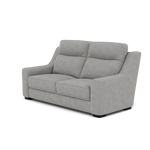 Dino 2 Seater Sofa - 2 Seater Sofa SKA MAD AIS Only — FAB-AIS-18 GREY WHITE, gallery image 3