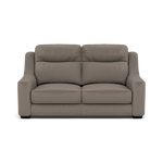 Dino 2 Seater Sofa - 2 Seater Sofa SKA MAD AIS Only 2 Seater Sofas Sterling Home 4 BFA-MAD-03 DARK GREY