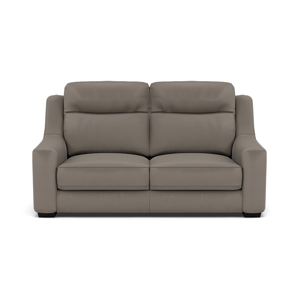 Dino 2 Seater Sofa - 2 Seater Sofa SKA MAD AIS Only 2 Seater Sofas Sterling Home 4 BFA-MAD-03 DARK GREY