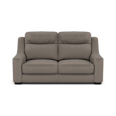 Dino 2 Seater Sofa - 2 Seater Sofa SKA MAD AIS Only 2 Seater Sofas Sterling Home 3 BFA-MAD-03 DARK GREY