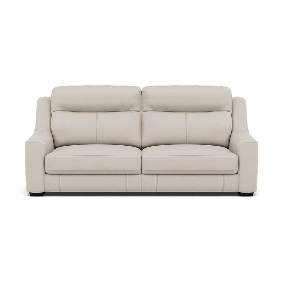 Dino 3 Seater Sofa - 2.5 Seater Sofa BXS Only Sofas Sterling Home BXS-156E FROST 1