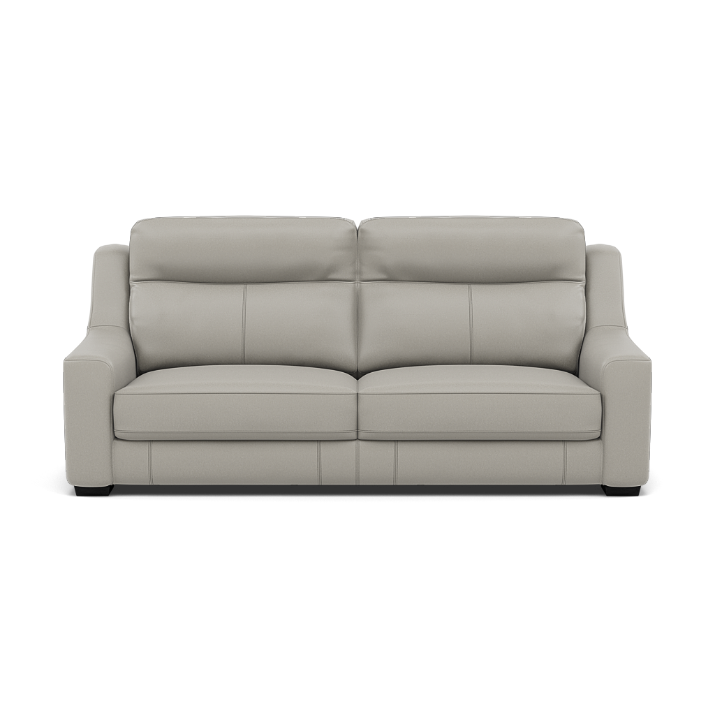 Dino 3 Seater Sofa - 2.5 Seater Sofa BXS Only 3 Seater Sofas Sterling Home 3 BXS-251E GREY