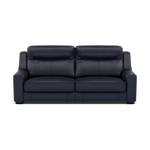 Dino 3 Seater Sofa - 2.5 Seater Sofa BXS Only 3 Seater Sofas Sterling Home 6 BXS-036C NAVY
