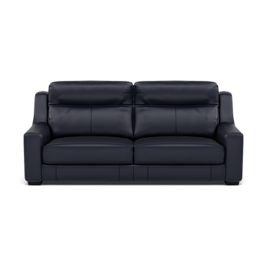Dino 3 Seater Sofa - 2.5 Seater Sofa BXS Only 3 Seater Sofas Sterling Home 6 BXS-036C NAVY