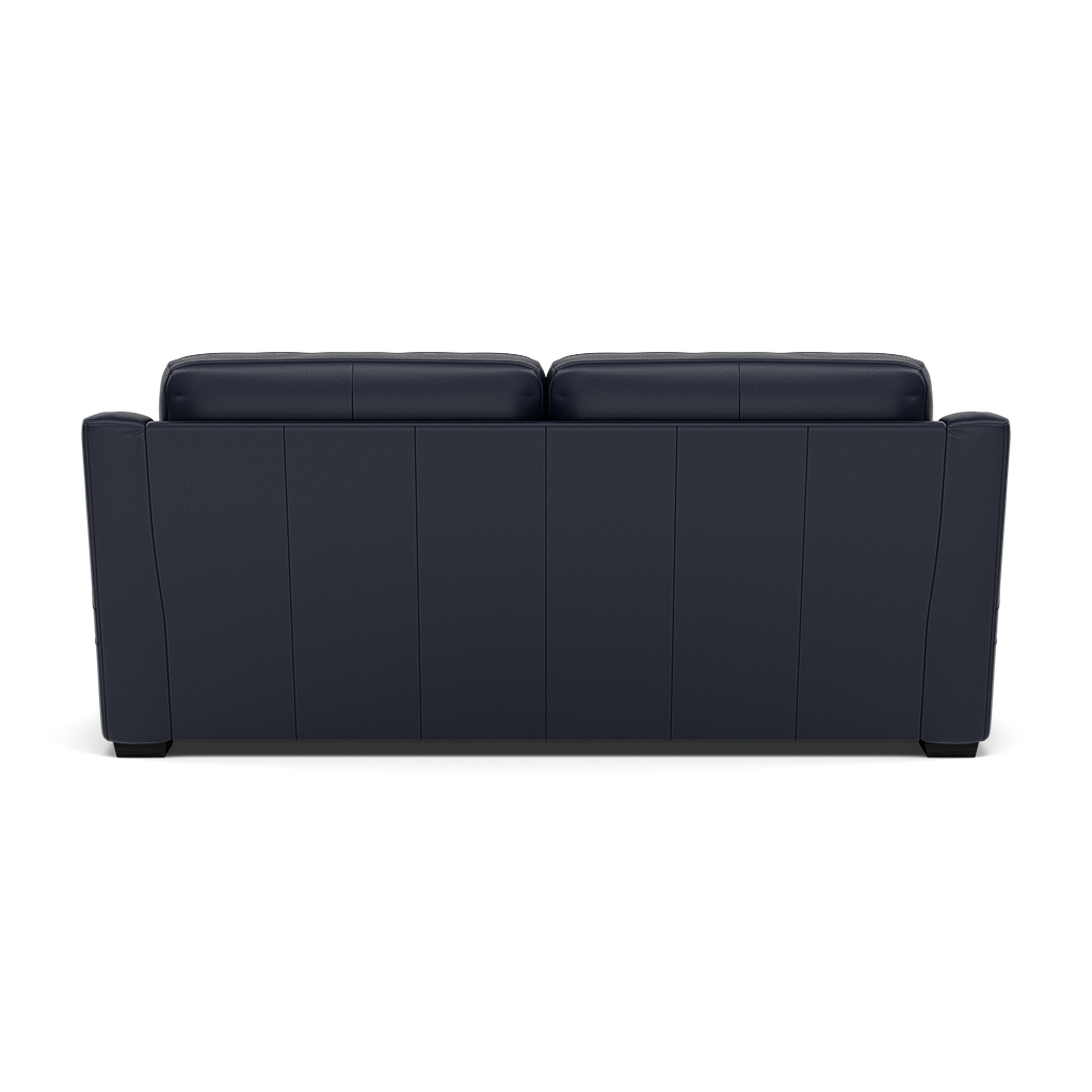 Dino 3 Seater Sofa - 2.5 Seater Sofa BXS Only — BXS-036C NAVY, gallery image 2