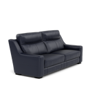 Dino 3 Seater Sofa - 2.5 Seater Sofa BXS Only — BXS-036C NAVY, gallery image 1