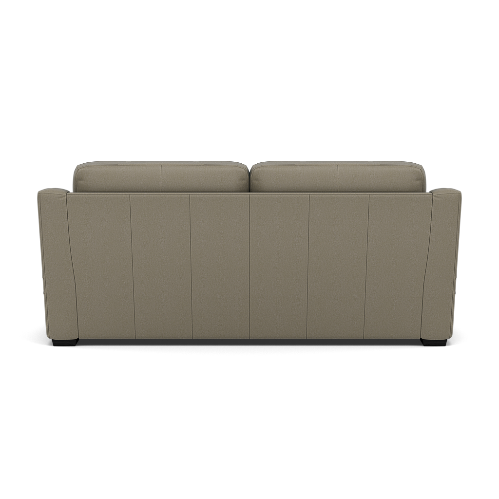 Dino 3 Seater Sofa - 2.5 Seater Sofa BXS Only — BXS-039C PEBBLE, gallery image 2