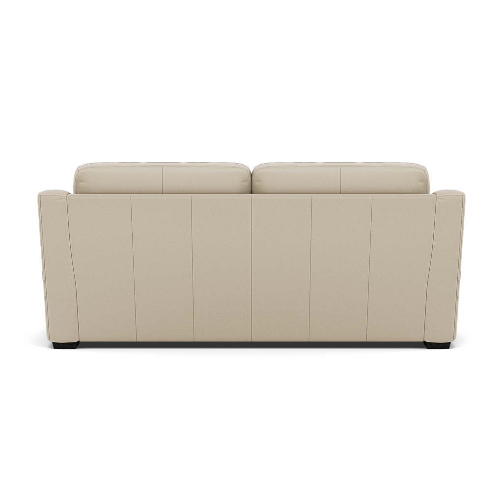 Dino 3 Seater Sofa - 2.5 Seater Sofa BXS Only — BXS-041E SILVER GREY, gallery image 2