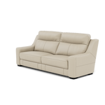 Dino 3 Seater Sofa - 2.5 Seater Sofa BXS Only — BXS-041E SILVER GREY, gallery image 3