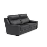 Dino 3 Seater Sofa - 2.5 Seater Sofa BXS Only — BXS-058E SHALE, gallery image 1