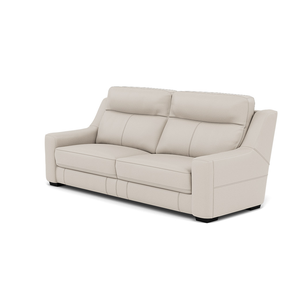 Dino 3 Seater Sofa - 2.5 Seater Sofa BXS Only — BXS-156E FROST, gallery image 3