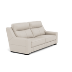 Dino 3 Seater Sofa - 2.5 Seater Sofa BXS Only — BXS-156E FROST, gallery image 1