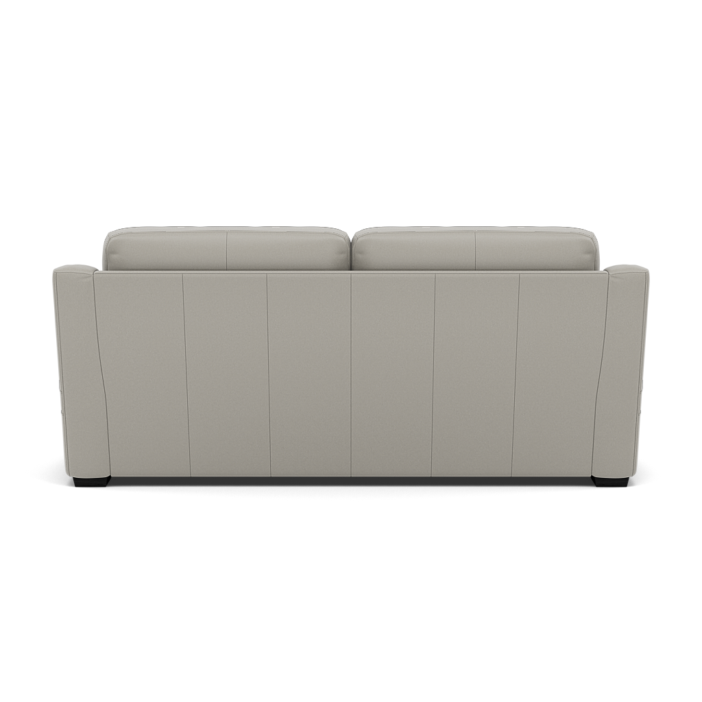 Dino 3 Seater Sofa - 2.5 Seater Sofa BXS Only — BXS-251E GREY, gallery image 2