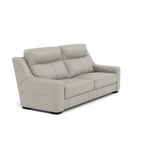 Dino 3 Seater Sofa - 2.5 Seater Sofa BXS Only — BXS-251E GREY, gallery image 1