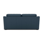 Dino 3 Seater Sofa - 2.5 Seater Sofa BXS Only — BXS-313E Ocean Blue, gallery image 2