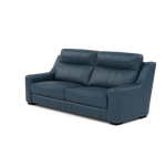Dino 3 Seater Sofa - 2.5 Seater Sofa BXS Only — BXS-313E Ocean Blue, gallery image 3