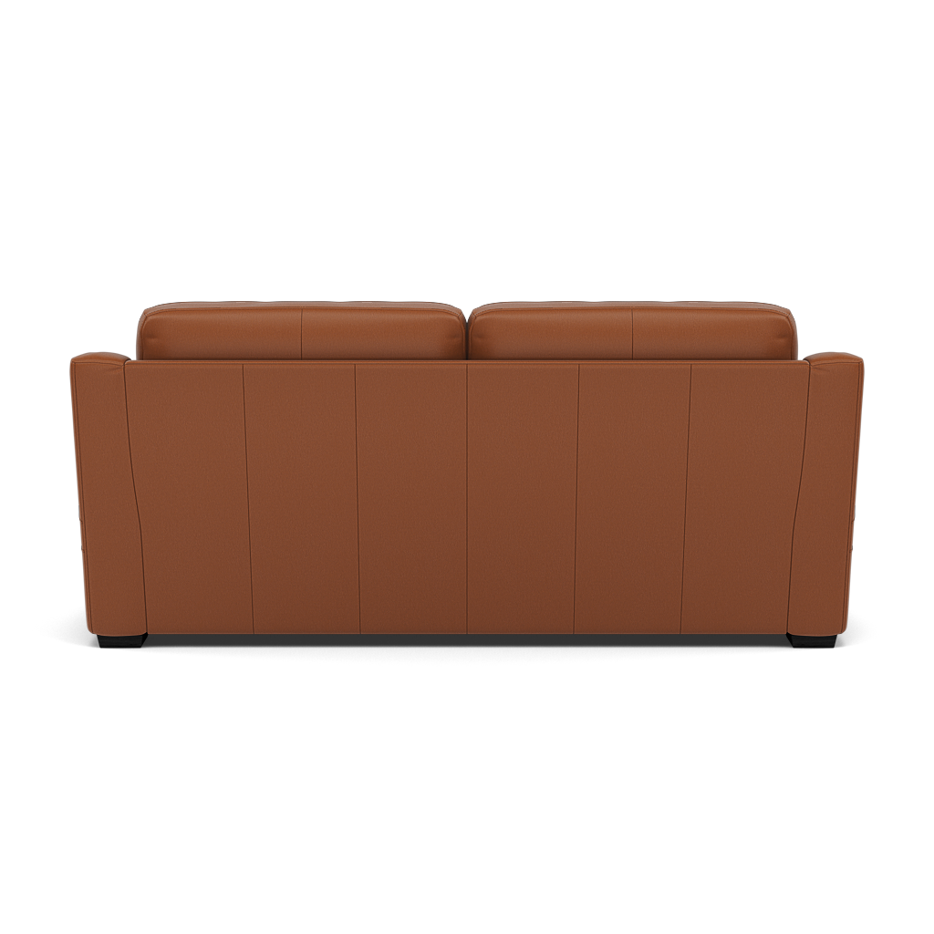 Dino 3 Seater Sofa - 2.5 Seater Sofa BXS Only — BXS-334E PECAN BROWN, gallery image 2