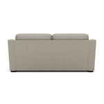 Dino 3 Seater Sofa - 2.5 Seater Sofa BXS Only — BXS-946B FEATHER GREY, gallery image 2