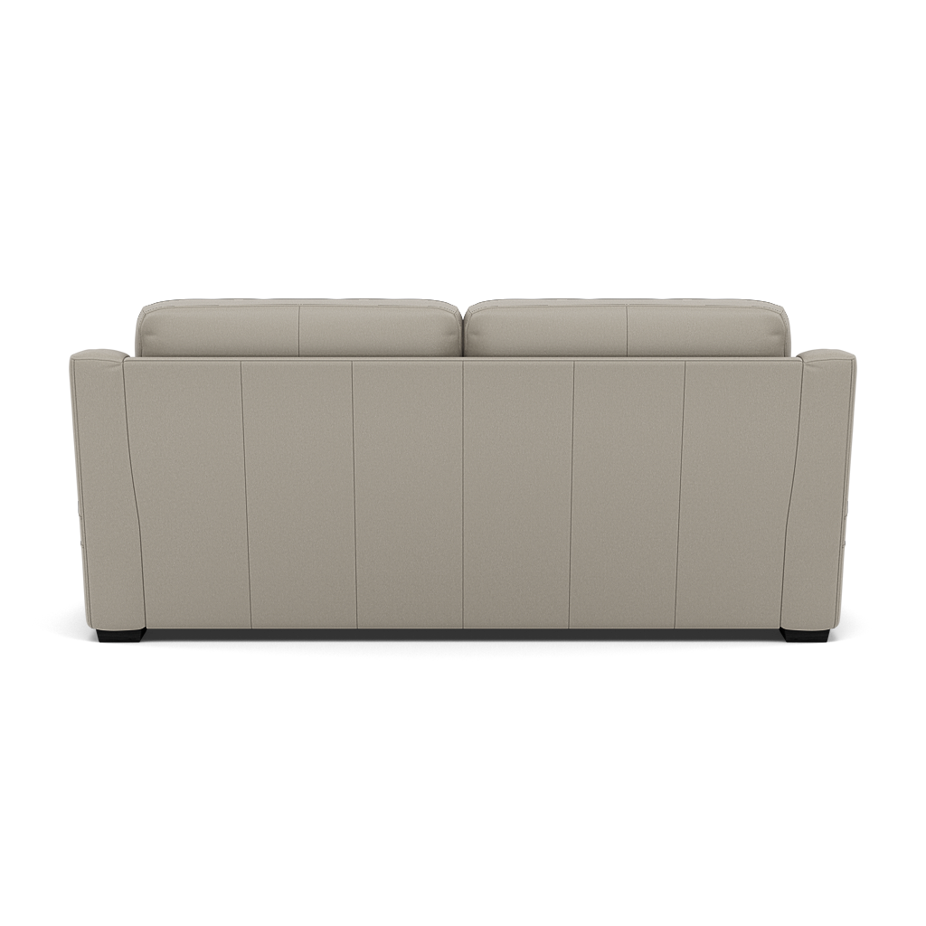 Dino 3 Seater Sofa - 2.5 Seater Sofa BXS Only — BXS-946B FEATHER GREY, gallery image 2