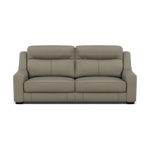 Dino 3 Seater Sofa - 2.5 Seater Sofa BXS Only 3 Seater Sofas Sterling Home 5 BXS-039C PEBBLE