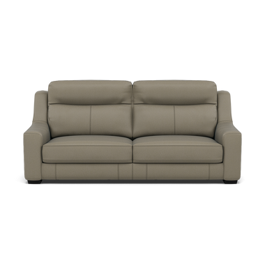 Dino 3 Seater Sofa - 2.5 Seater Sofa BXS Only 3 Seater Sofas Sterling Home 5 BXS-039C PEBBLE