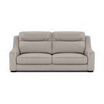 Dino 3 Seater Sofa - 2.5 Seater Sofa SKA MAD AIS Only 3 Seater Sofas Sterling Home 2 BFA-MAD-02 SILVER GREY