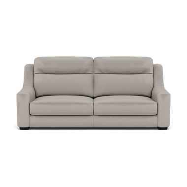 Dino 3 Seater Sofa - 2.5 Seater Sofa SKA MAD AIS Only 3 Seater Sofas Sterling Home 2 BFA-MAD-02 SILVER GREY
