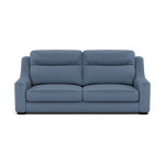 Dino 3 Seater Sofa - 2.5 Seater Sofa SKA MAD AIS Only 3 Seater Sofas Sterling Home 5 BFA-MAD-08 PACIFIC BLUE