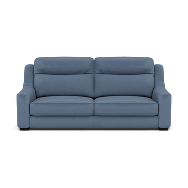 Dino 3 Seater Sofa - 2.5 Seater Sofa SKA MAD AIS Only 3 Seater Sofas Sterling Home 5 BFA-MAD-08 PACIFIC BLUE