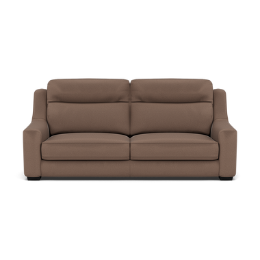 Dino 3 Seater Sofa - 2.5 Seater Sofa SKA MAD AIS Only 3 Seater Sofas Sterling Home 4 BFA-MAD-05 DARK TAUPE