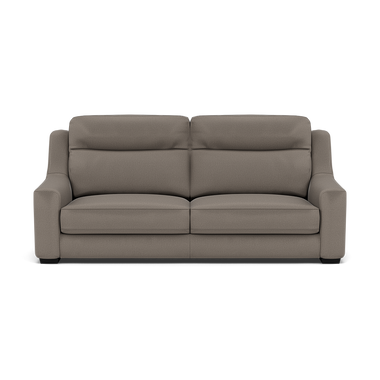 Dino 3 Seater Sofa - 2.5 Seater Sofa SKA MAD AIS Only 3 Seater Sofas Sterling Home 3 BFA-MAD-03 DARK GREY