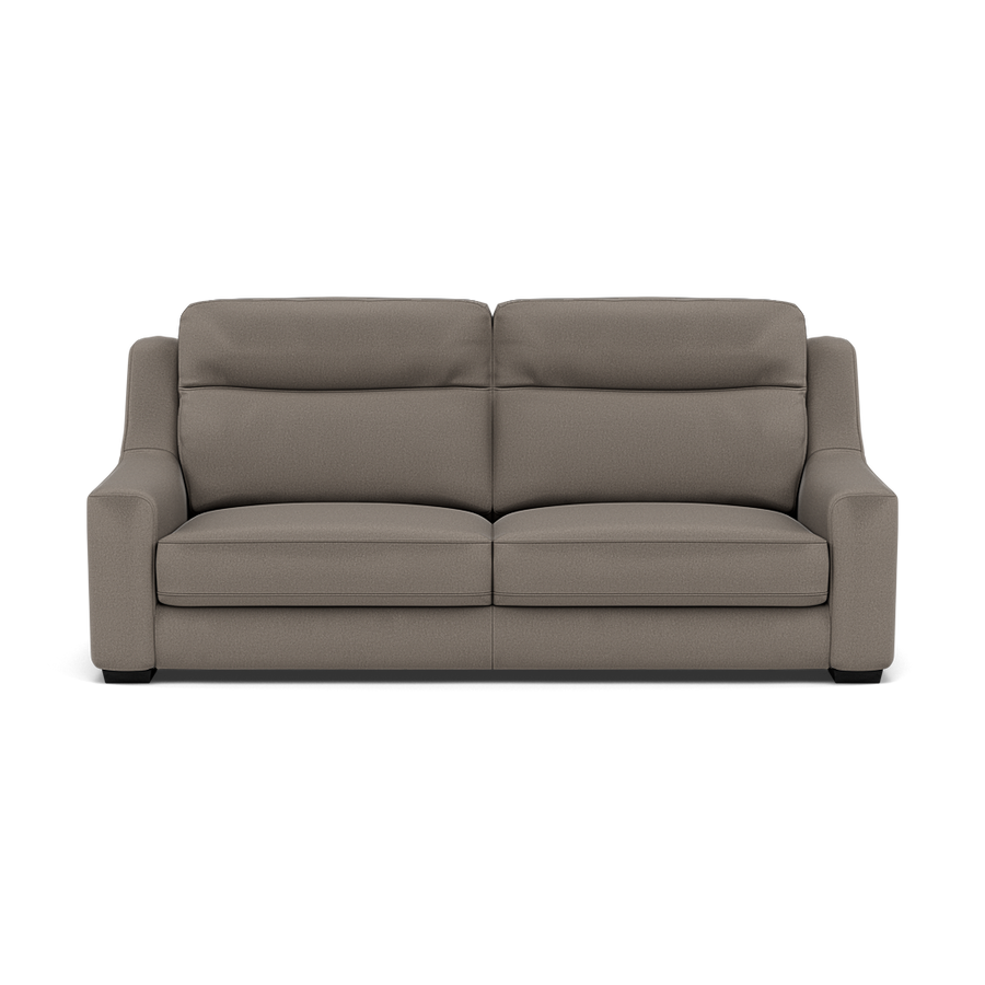 Dino 3 Seater Sofa - 2.5 Seater Sofa SKA MAD AIS Only Sterling Home BFA-MAD-03 DARK GREY 2