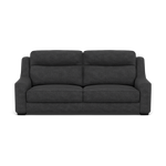 Dino 3 Seater Sofa - 2.5 Seater Sofa SKA MAD AIS Only 3 Seater Sofas Sterling Home 6 BFA-BLJ-088 CHARCOAL GREY