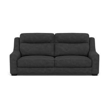 Dino 3 Seater Sofa - 2.5 Seater Sofa SKA MAD AIS Only 3 Seater Sofas Sterling Home 6 BFA-BLJ-088 CHARCOAL GREY