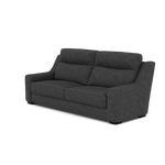 Dino 3 Seater Sofa - 2.5 Seater Sofa SKA MAD AIS Only — BFA-BLJ-088 CHARCOAL GREY, gallery image 3