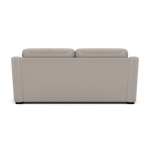 Dino 3 Seater Sofa - 2.5 Seater Sofa SKA MAD AIS Only — BFA-MAD-02 SILVER GREY, gallery image 2