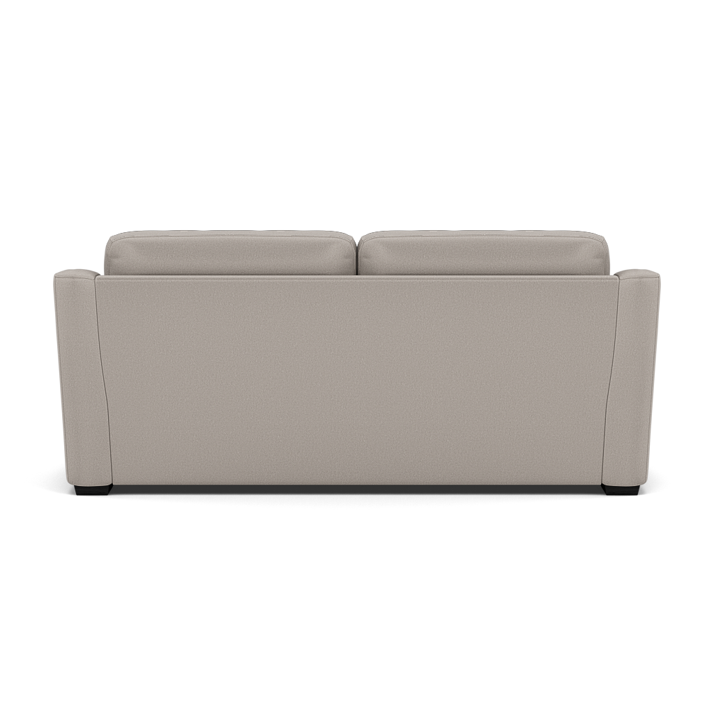 Dino 3 Seater Sofa - 2.5 Seater Sofa SKA MAD AIS Only — BFA-MAD-02 SILVER GREY, gallery image 2