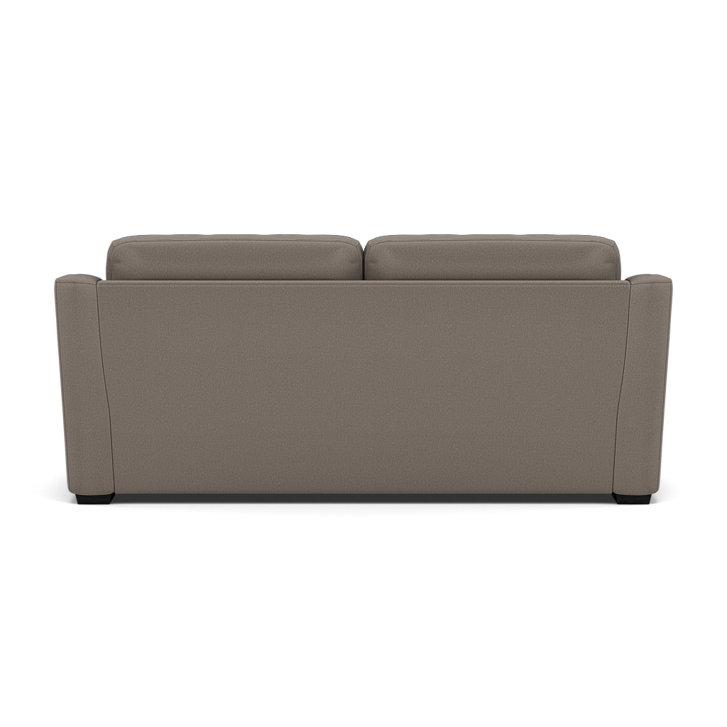Dino 3 Seater Sofa - 2.5 Seater Sofa SKA MAD AIS Only — BFA-MAD-03 DARK GREY, gallery image 2