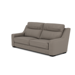 Dino 3 Seater Sofa - 2.5 Seater Sofa SKA MAD AIS Only — BFA-MAD-03 DARK GREY, gallery image 3