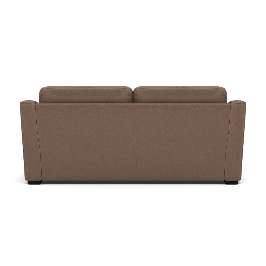 Dino 3 Seater Sofa - 2.5 Seater Sofa SKA MAD AIS Only — BFA-MAD-05 DARK TAUPE, gallery image 2