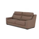 Dino 3 Seater Sofa - 2.5 Seater Sofa SKA MAD AIS Only — BFA-MAD-05 DARK TAUPE, gallery image 3
