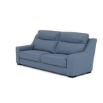 Dino 3 Seater Sofa - 2.5 Seater Sofa SKA MAD AIS Only — BFA-MAD-08 PACIFIC BLUE, gallery image 3