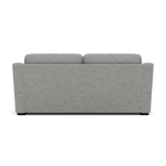 Dino 3 Seater Sofa - 2.5 Seater Sofa SKA MAD AIS Only — FAB-AIS-18 GREY WHITE, gallery image 2