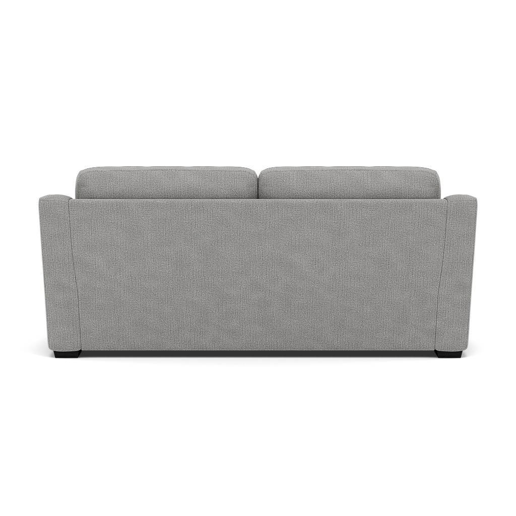 Dino 3 Seater Sofa - 2.5 Seater Sofa SKA MAD AIS Only — FAB-AIS-18 GREY WHITE, gallery image 2
