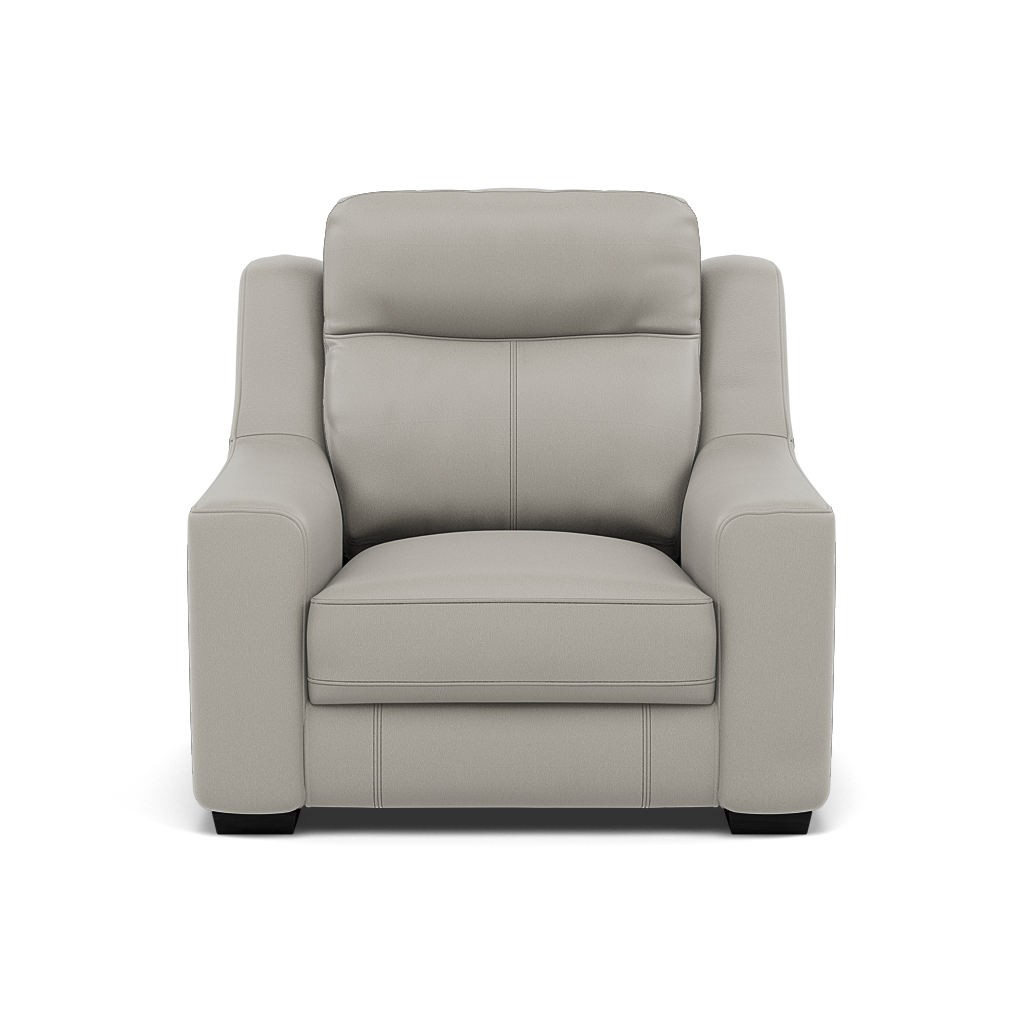 Dino Armchair - Armchair BXS Only Armchairs Sterling Home 3 BXS-251E GREY
