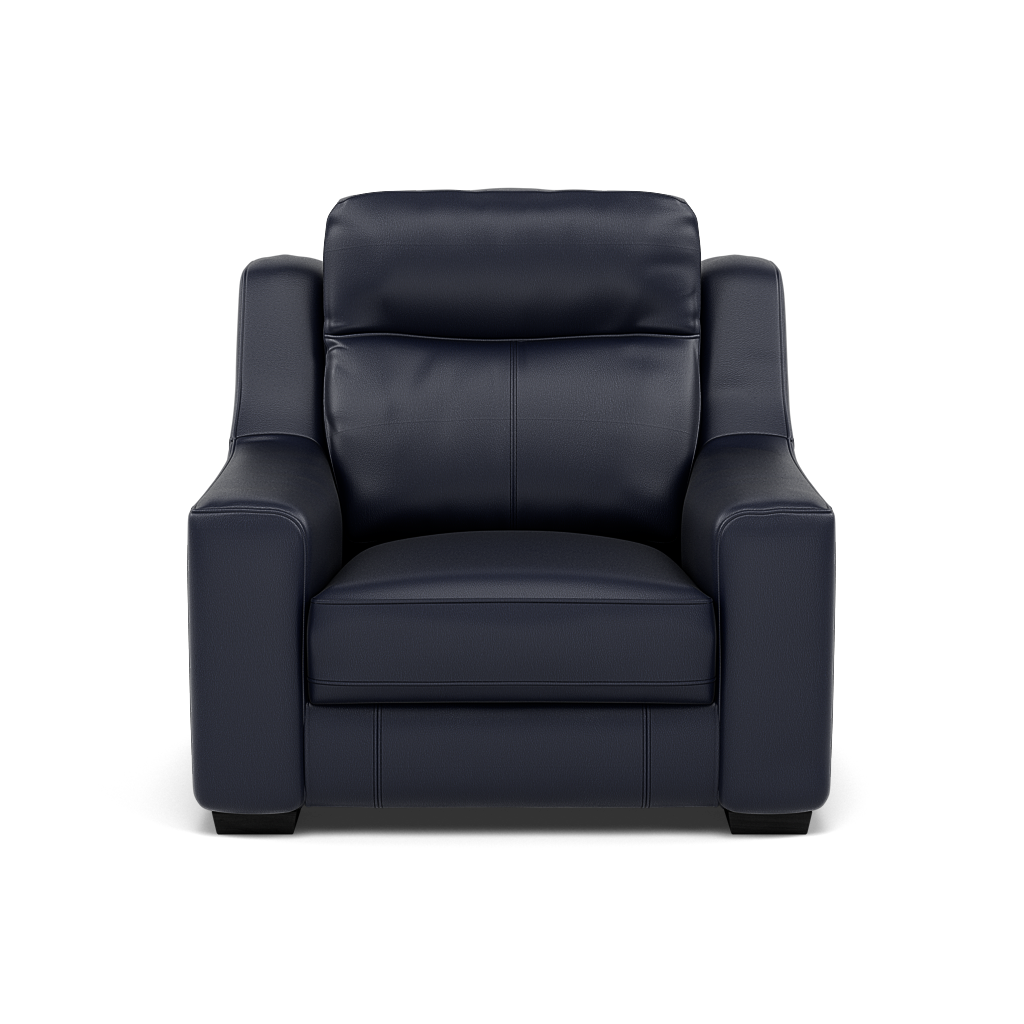 Dino Armchair - Armchair BXS Only Armchairs Sterling Home 6 BXS-036C NAVY