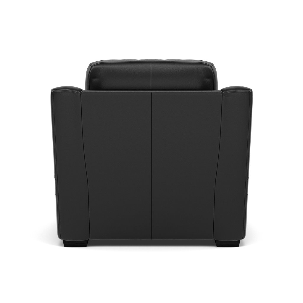 Dino Armchair - Armchair BXS Only — BXS-023C BLACK, gallery image 2